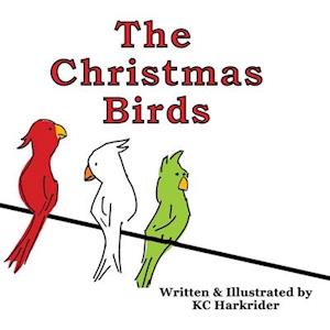 The Christmas Birds