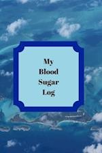 My Blood Sugar Tracker