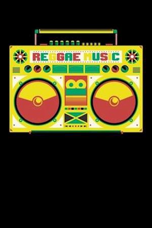 Reggae Music