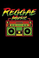 Reggae Music