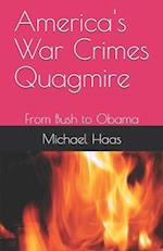 America's War Crimes Quagmire