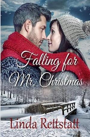 Falling for Mr. Christmas