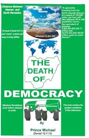 The Death of Democracy