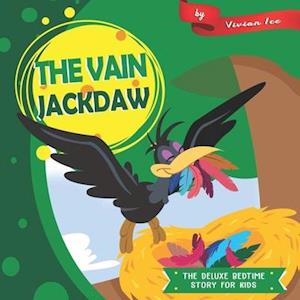 The Vain Jackdaw