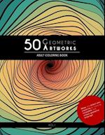 50 Geometric Artworks