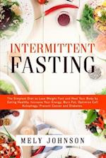 Intermittent Fasting