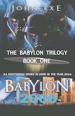 Babylon 2066