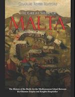 The Great Siege of Malta