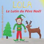 Lola le Lutin du Père Noël