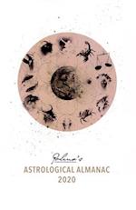 Polina's Astrological Almanac 2020