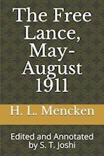 The Free Lance, May-August 1911