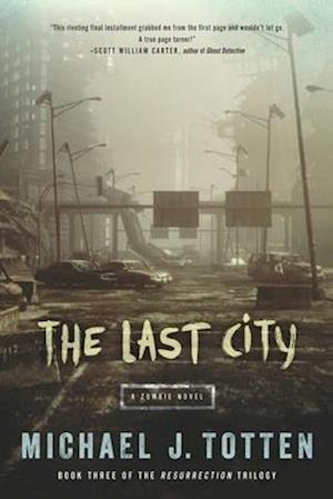 The Last City