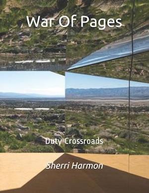 War Of Pages: Duty Crossroads