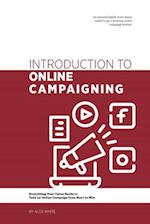 Introduction to Online Campaigning