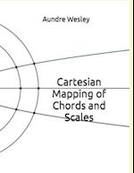 Cartesian Mapping of Chords and Scales