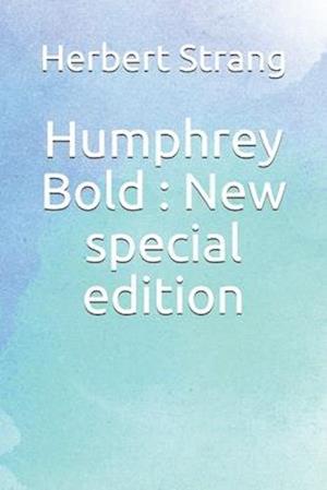 Humphrey Bold