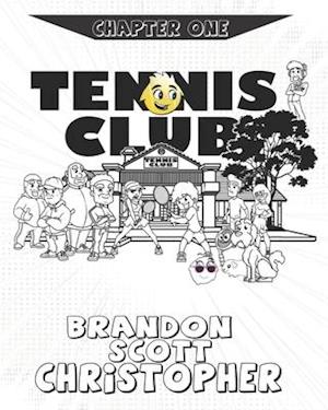 Tennis Club