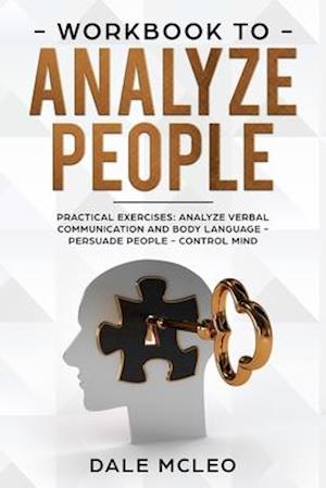 Workbook To Analyze People