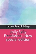 Jolly Sally Pendleton