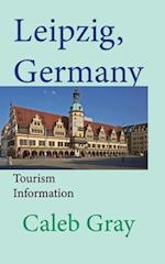 Leipzig, Germany: Tourism Information 