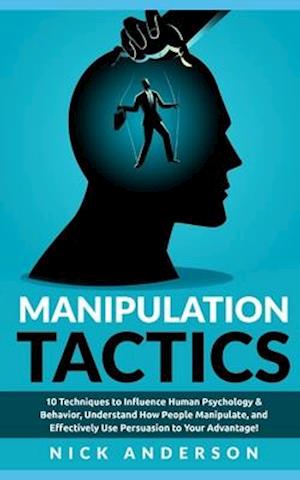 Manipulation Tactics