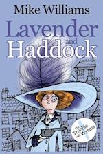 Lavender and Haddock