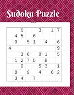 Suduko Puzzle