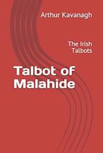 Talbot of Malahide