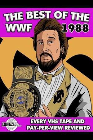 Best Of The WWF 1988