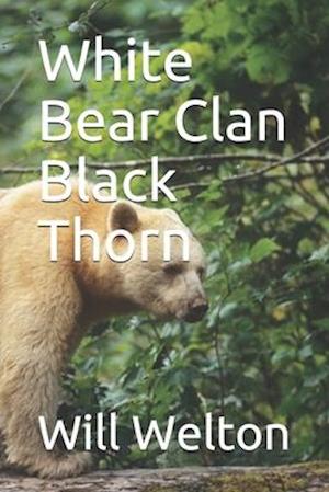 White Bear Clan Black Thorn