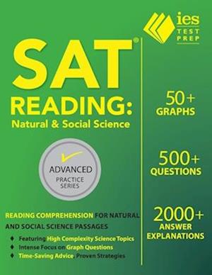 SAT Reading: Natural and Social Science