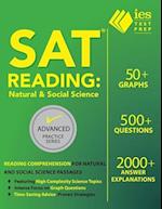SAT Reading: Natural and Social Science 