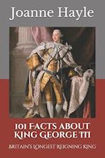101 Facts about King George III