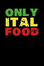 Only Ital Food