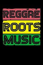 Reggae Roots Music