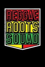 Reggae Roots Squad