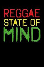 Reggae State Of Mind