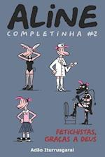 Aline Completinha 2