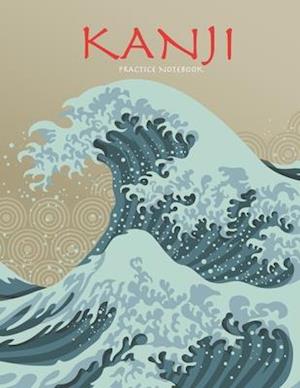 Kanji Practice Notebook