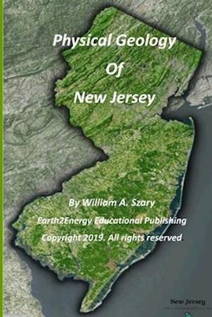 Physical Geology of New Jersey