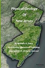 Physical Geology of New Jersey