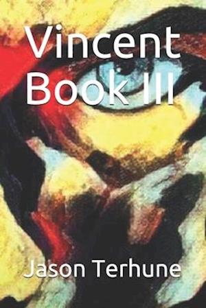 Vincent Book III