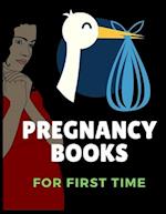 Pregnancy Books