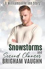 Snowstorms and Second Chances