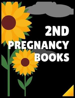 2nd Pregnancy Books