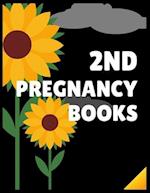 2nd Pregnancy Books