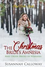 The Christmas Bride's Amnesia