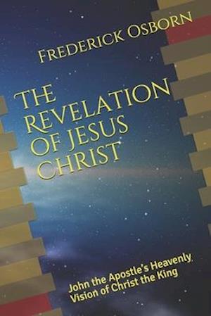 The Revelation of Jesus Christ