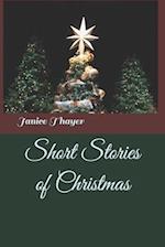 Short Stories of Christmas