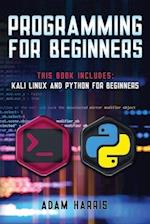 Programming for beginners